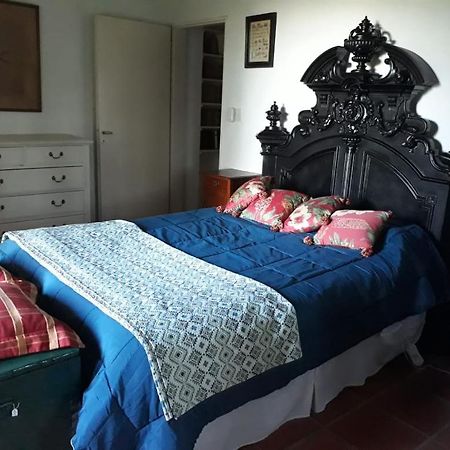 Bed and Breakfast El Tramway San Antonio de Areco Exterior foto