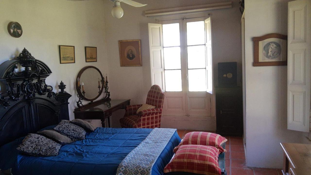 Bed and Breakfast El Tramway San Antonio de Areco Exterior foto