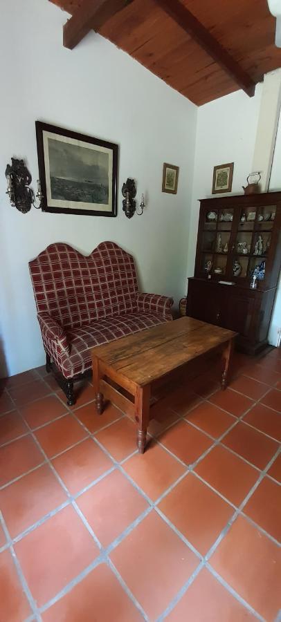 Bed and Breakfast El Tramway San Antonio de Areco Exterior foto