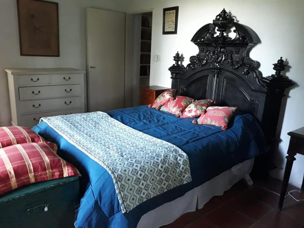 Bed and Breakfast El Tramway San Antonio de Areco Exterior foto